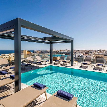 Mercure St. Julian'S Malta Bagian luar foto