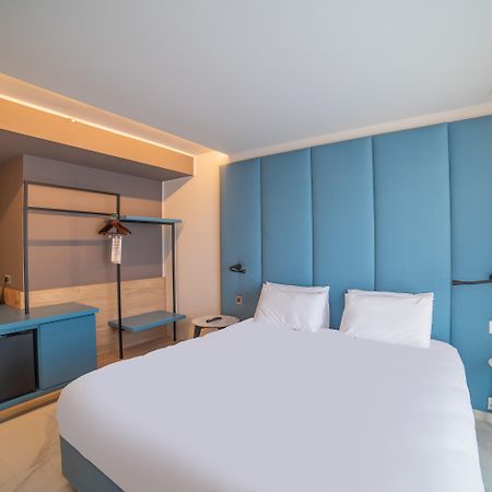 Mercure St. Julian'S Malta Bagian luar foto