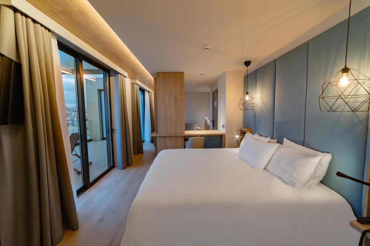 Mercure St. Julian'S Malta Bagian luar foto