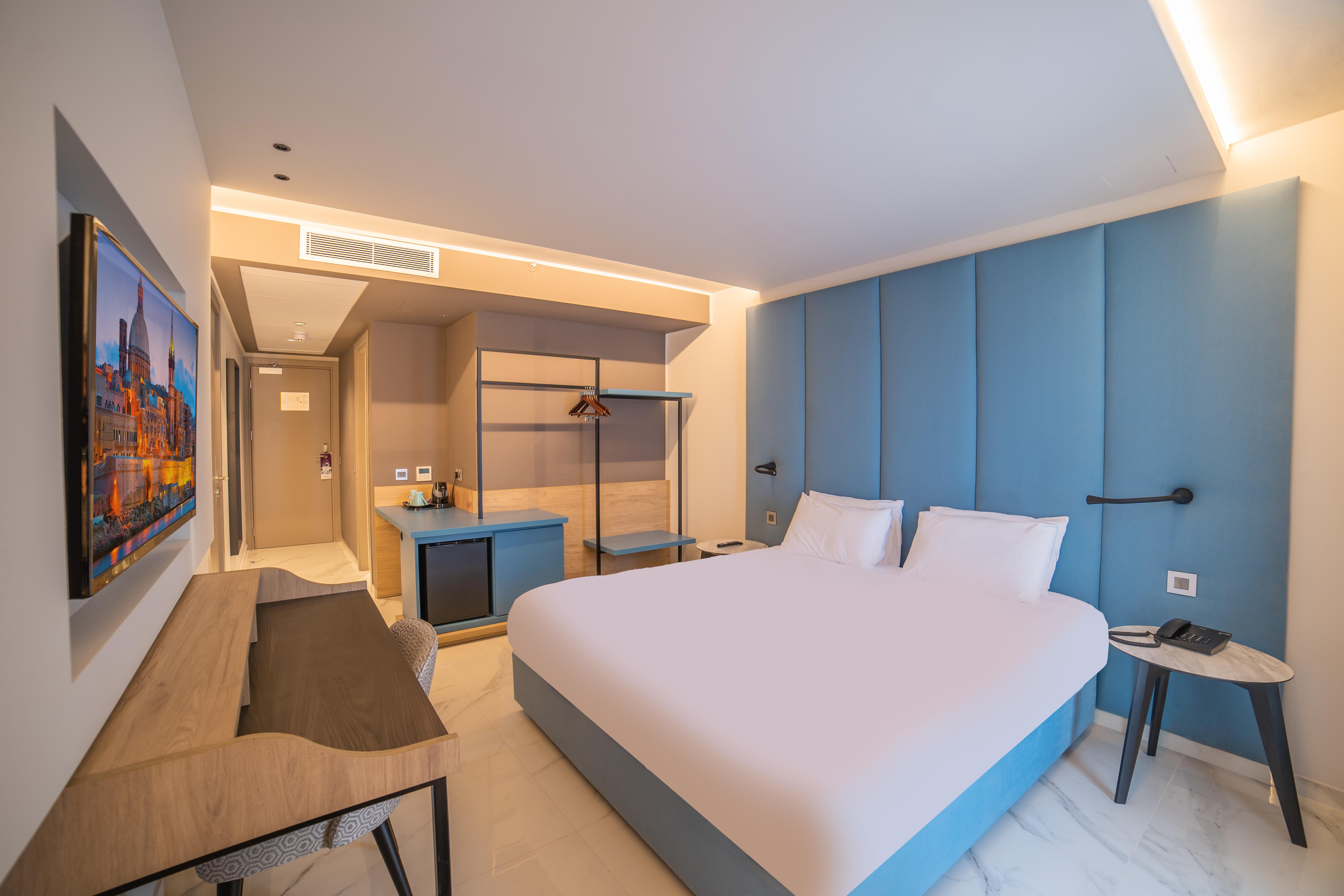 Mercure St. Julian'S Malta Bagian luar foto