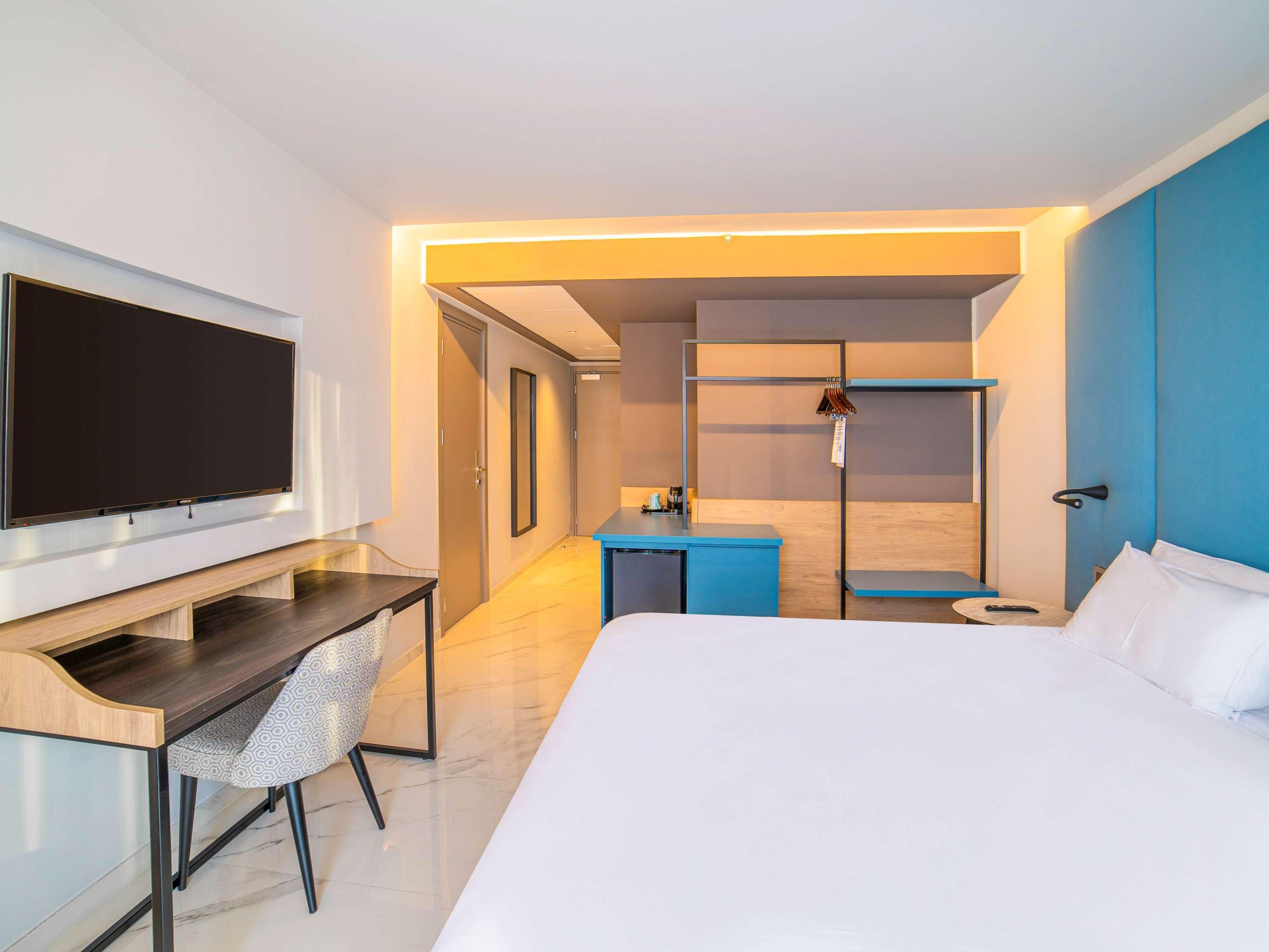 Mercure St. Julian'S Malta Bagian luar foto