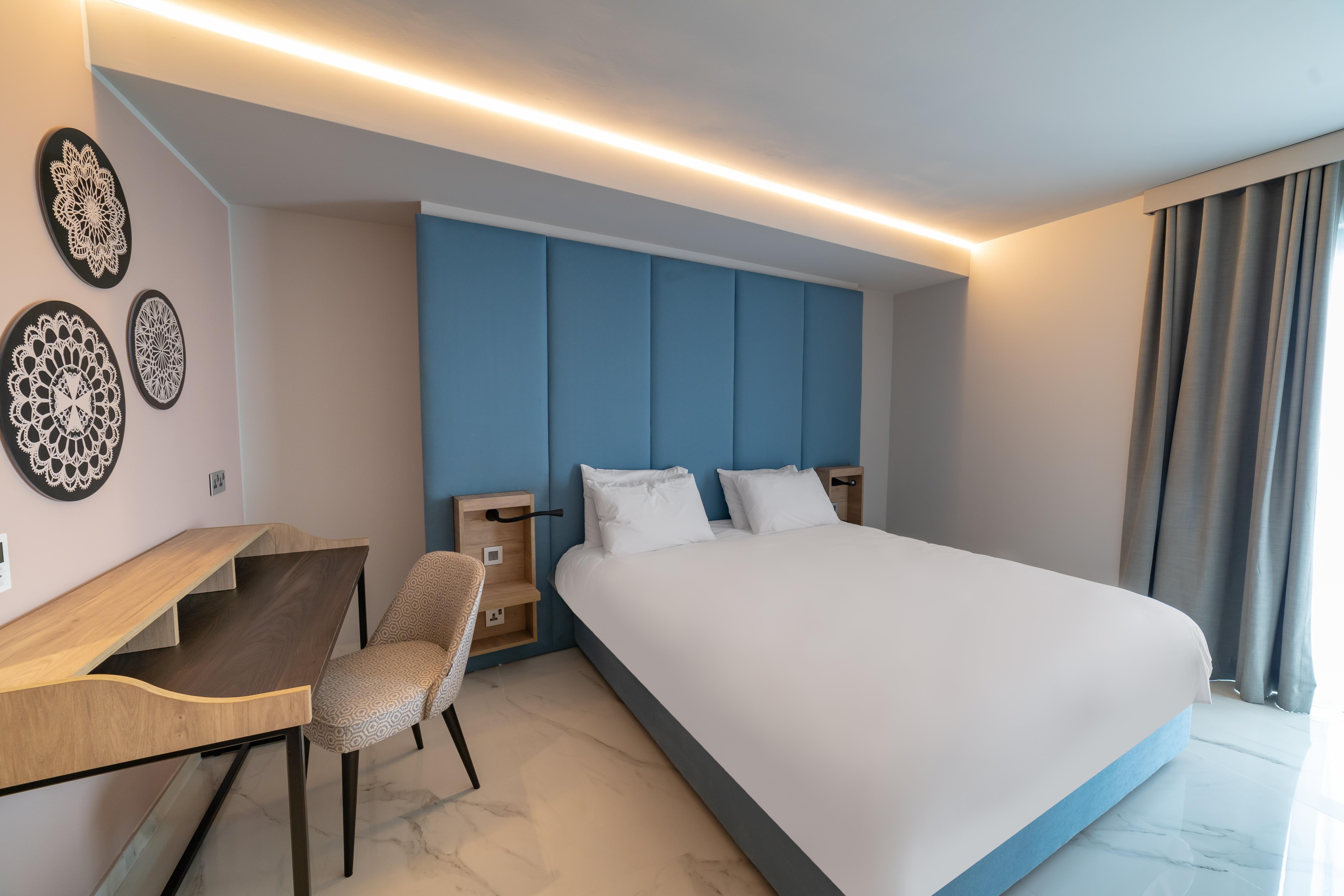 Mercure St. Julian'S Malta Bagian luar foto