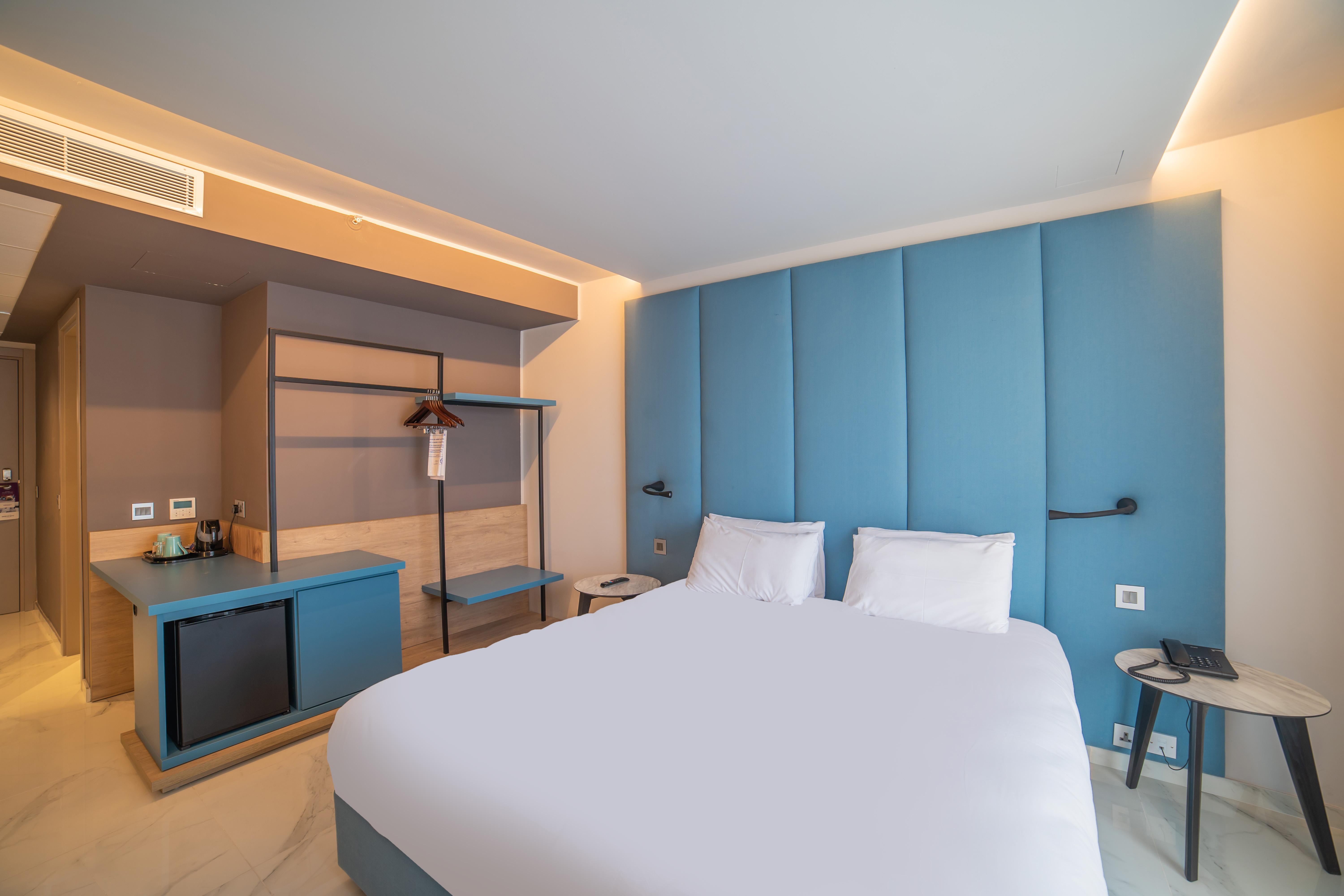 Mercure St. Julian'S Malta Bagian luar foto